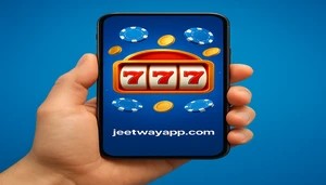jeetway গেমিং অ্যাপ