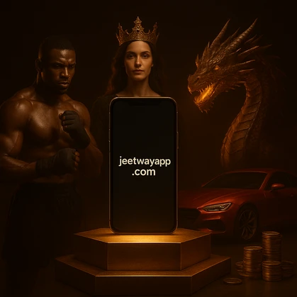 jeetway অ্যাপ ডাউনলোড