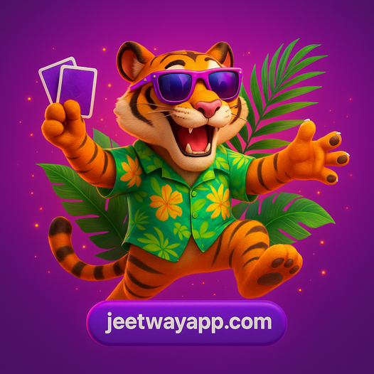 jeetway