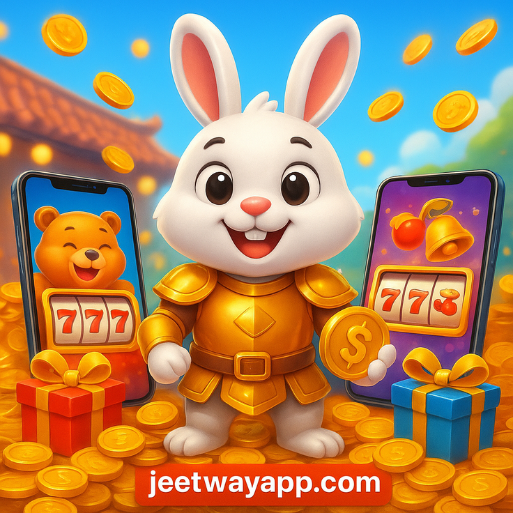 jeetway