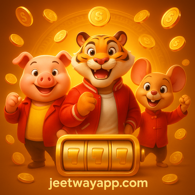 jeetway