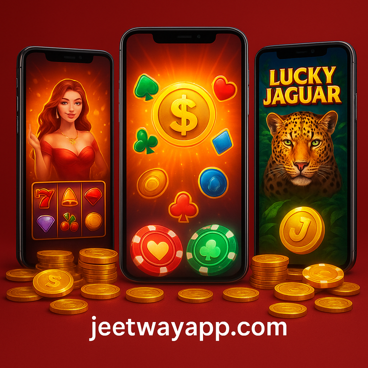 jeetway