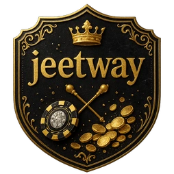 jeetway লোগো
