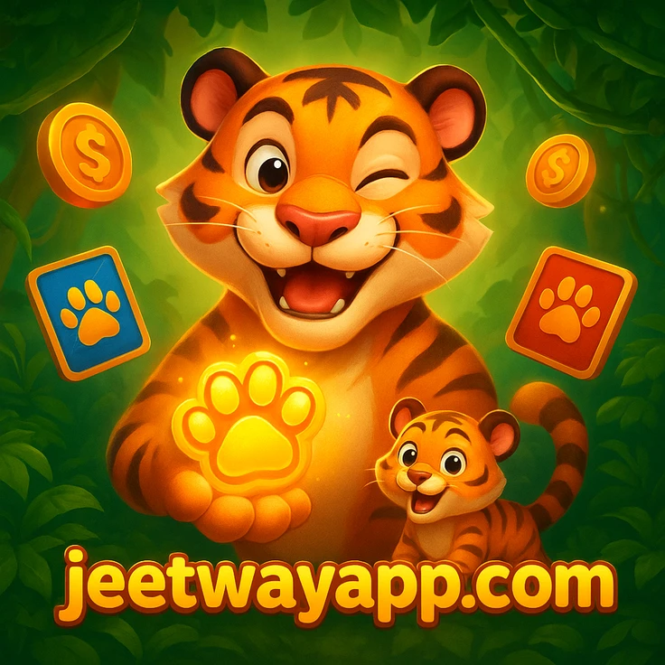 jeetway গেমিং প্ল্যাটফর্ম প্রমোশন