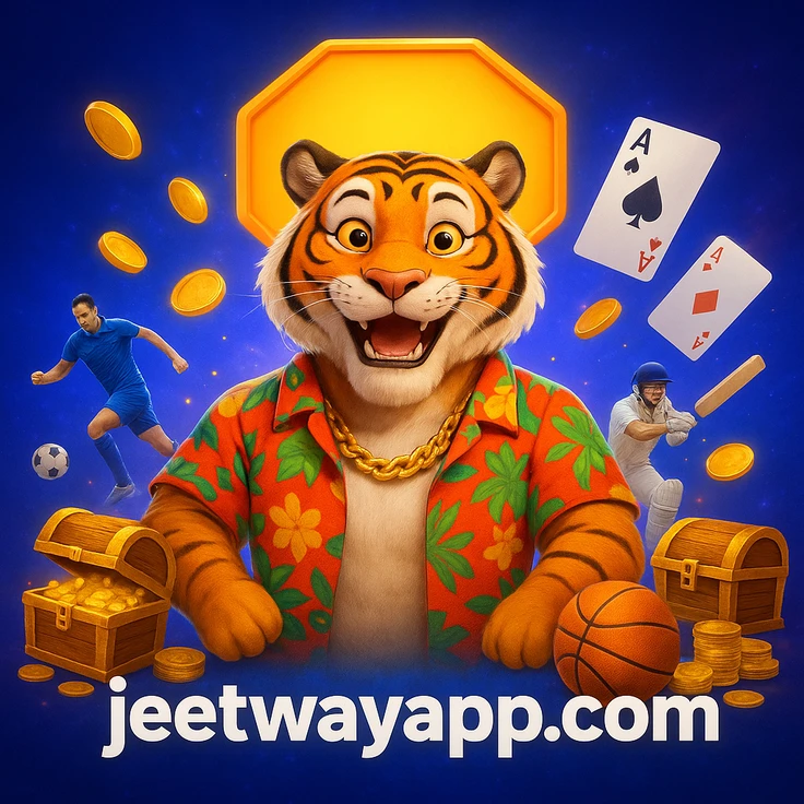 jeetway প্রোমোশন