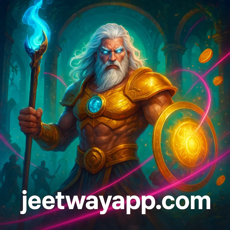 jeetway সাইন আপ বোনাস