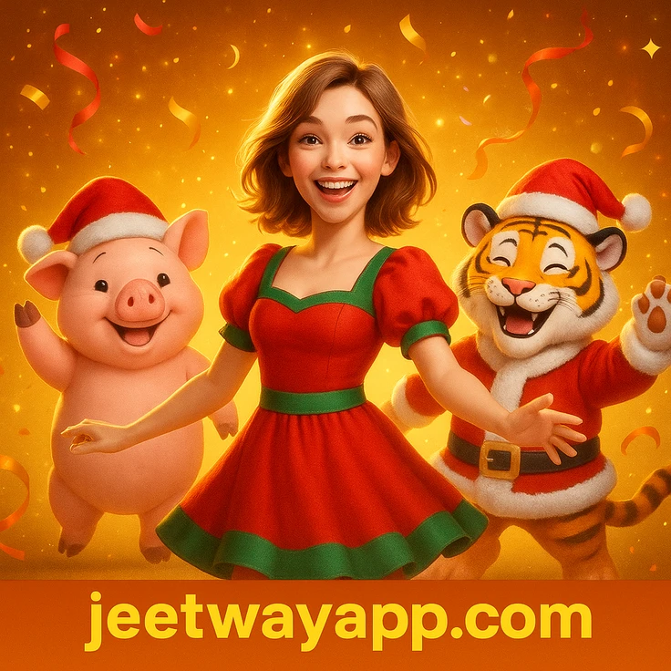 jeetway আর্কেড গেম