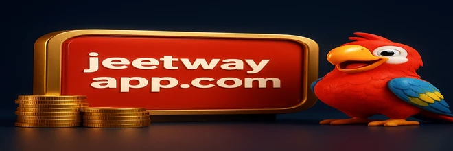 jeetway প্রোমোশন